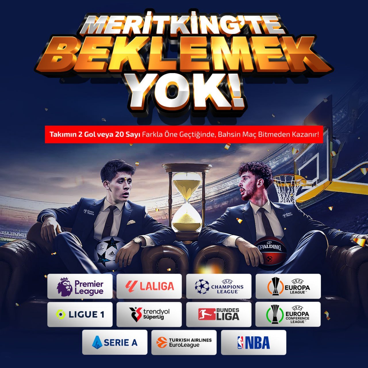 Meritking Canlı Casino