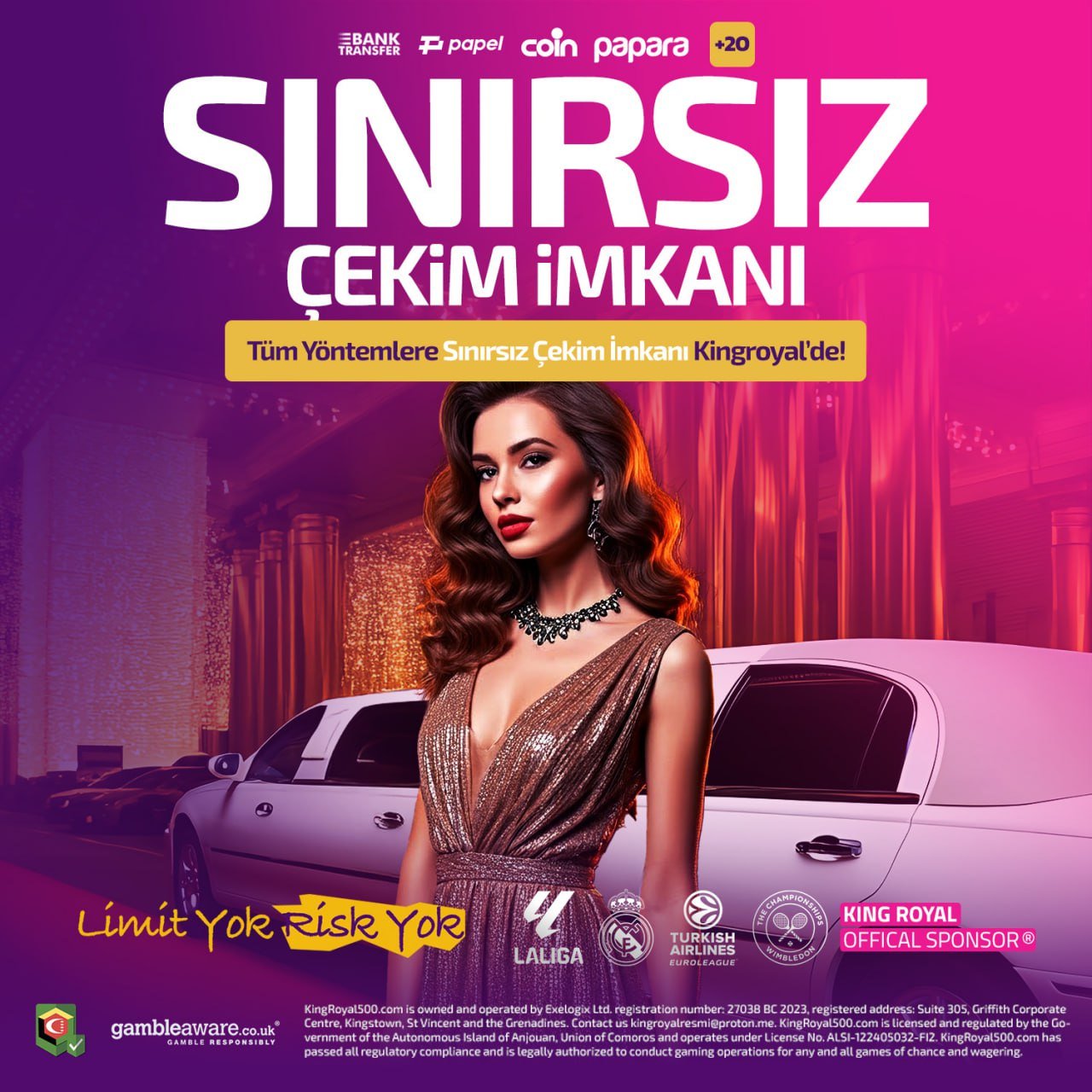 Meritking Spor Bahisleri